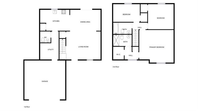 487 Peyton Drive, Trenton, OH 45067