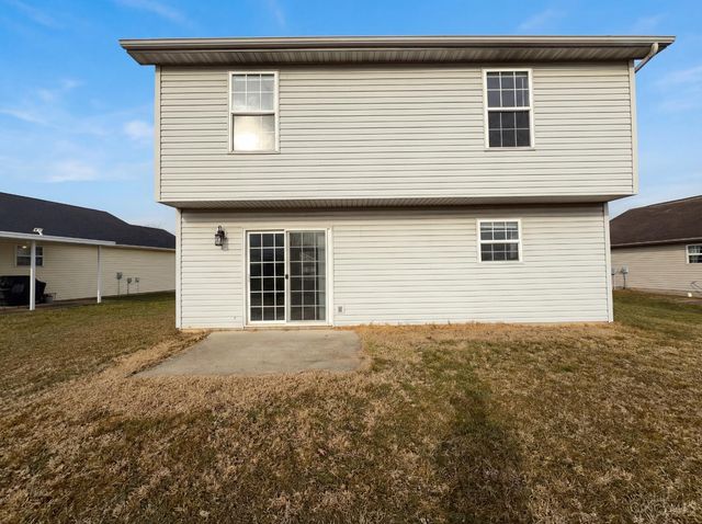 487 Peyton Drive, Trenton, OH 45067