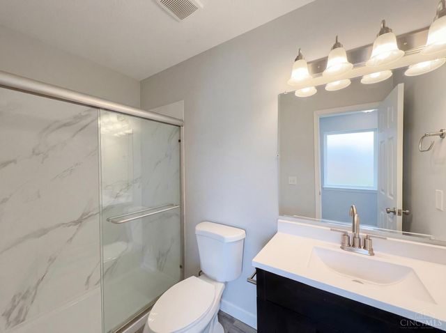 487 Peyton Drive, Trenton, OH 45067