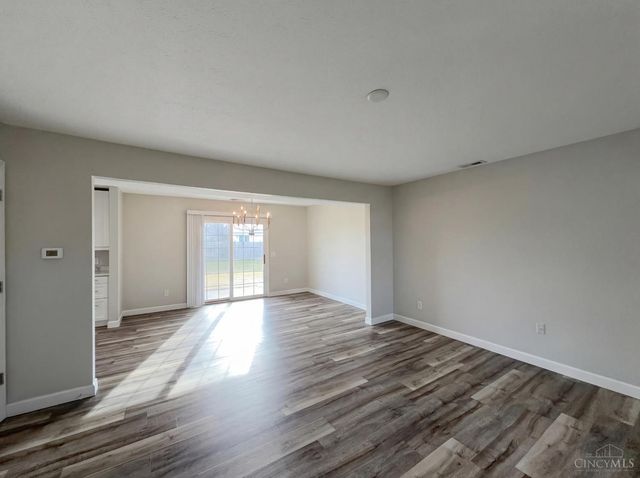 487 Peyton Drive, Trenton, OH 45067