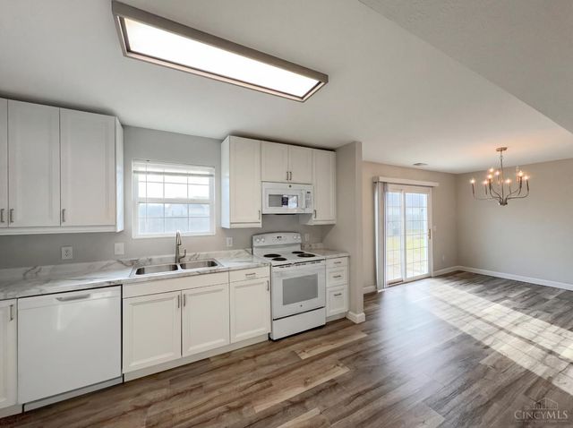 487 Peyton Drive, Trenton, OH 45067