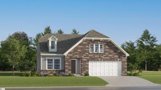 206 E First Street, Williamston, SC 29697