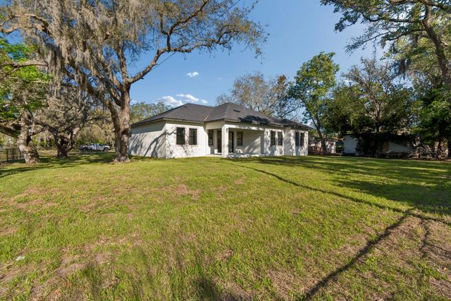 15101 N 19TH STREET, Lutz, FL 33549