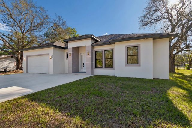 15101 N 19TH STREET, Lutz, FL 33549