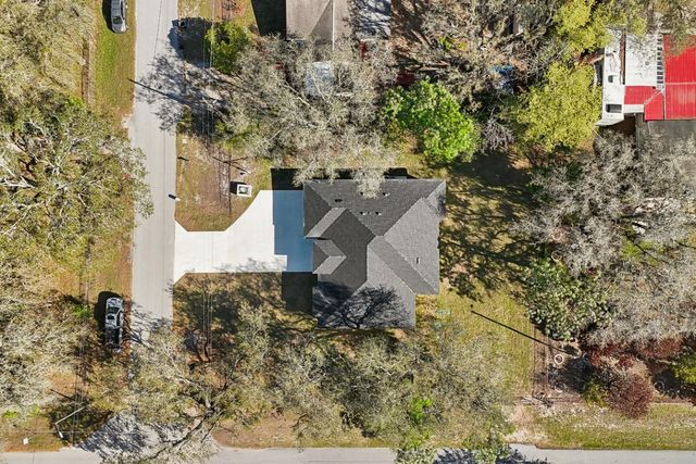 15101 N 19TH STREET, Lutz, FL 33549