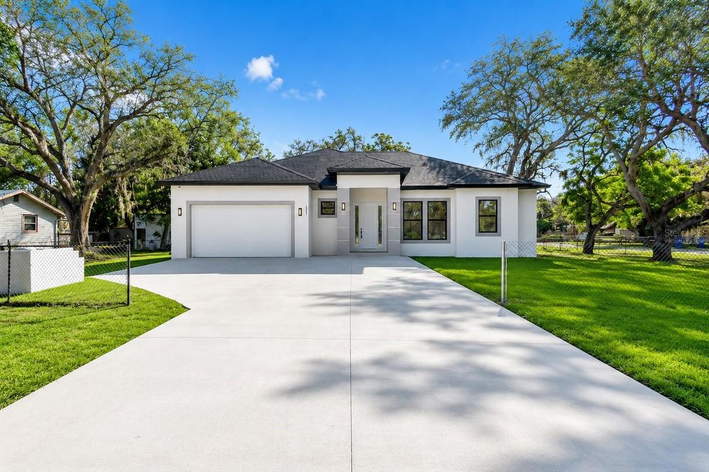15101 N 19TH STREET, Lutz, FL 33549