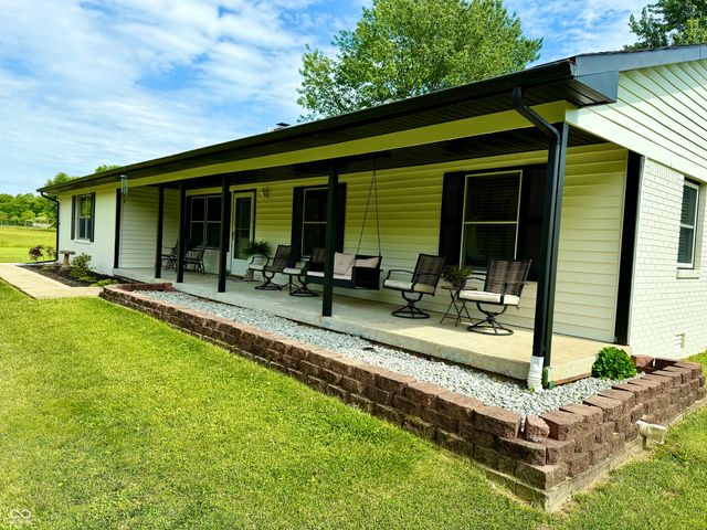 7975 W 50 S, Morgantown, IN 46160