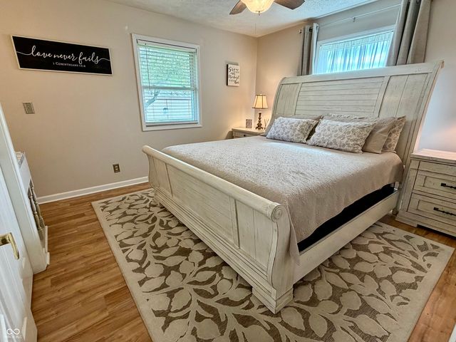 7975 W 50 S, Morgantown, IN 46160