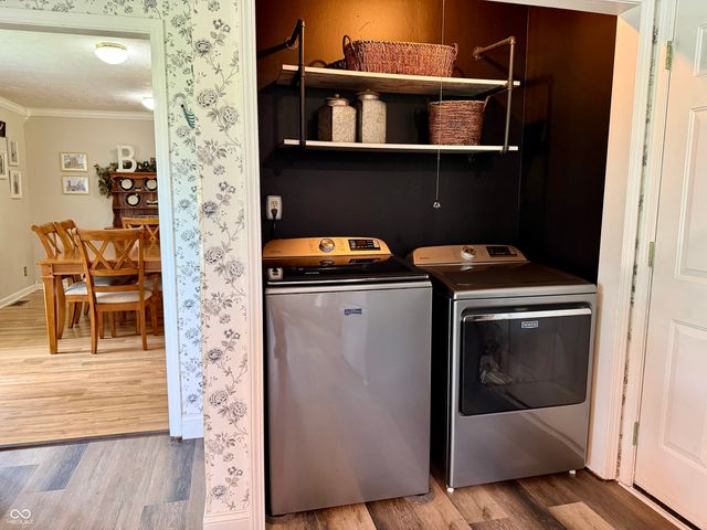 7975 W 50 S, Morgantown, IN 46160