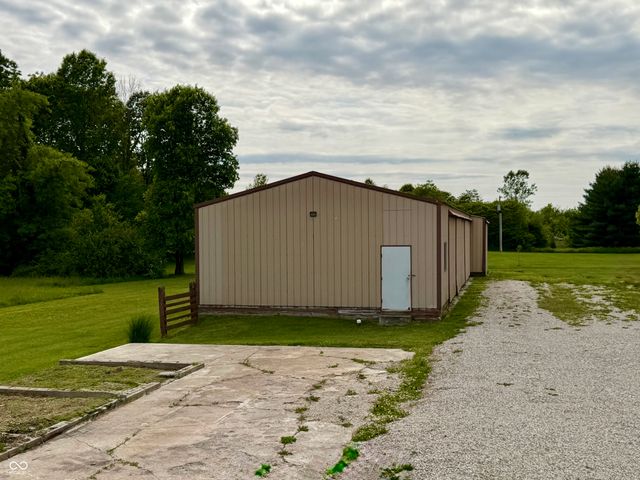 7975 W 50 S, Morgantown, IN 46160