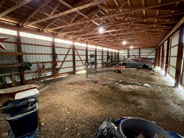 7975 W 50 S, Morgantown, IN 46160