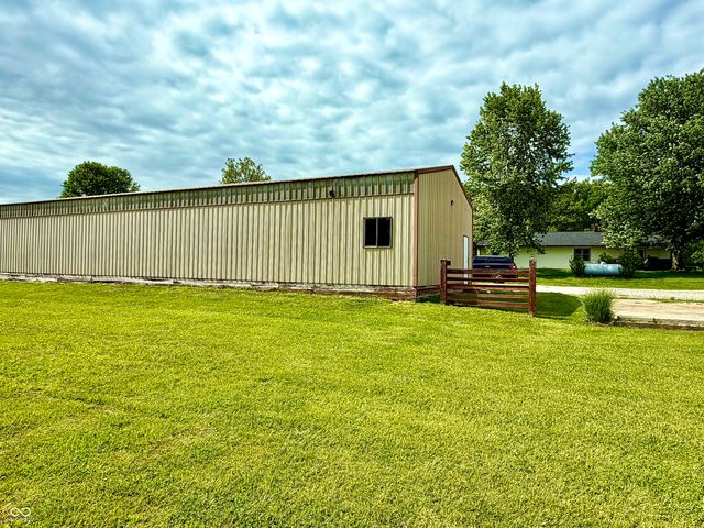 7975 W 50 S, Morgantown, IN 46160