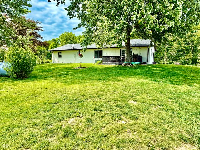 7975 W 50 S, Morgantown, IN 46160