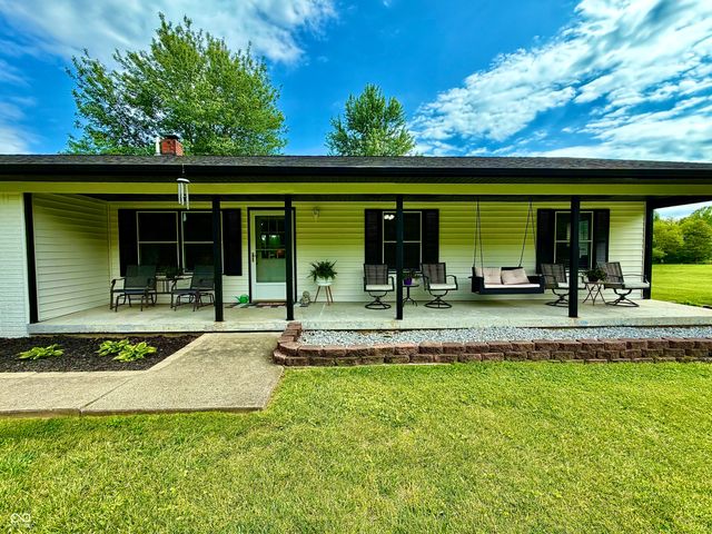 7975 W 50 S, Morgantown, IN 46160