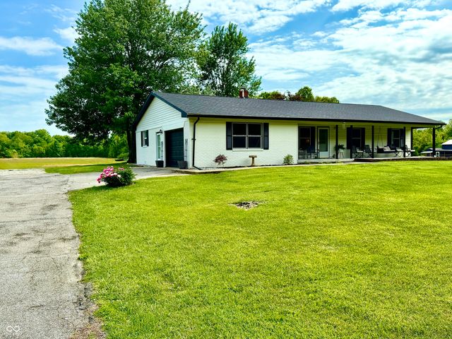 7975 W 50 S, Morgantown, IN 46160