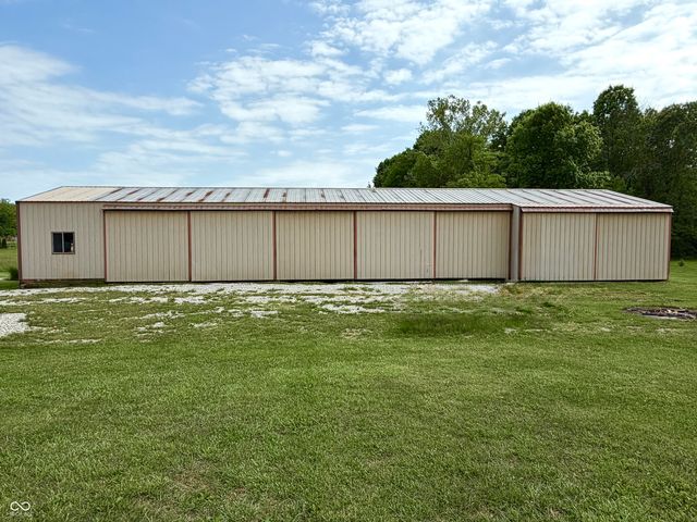 7975 W 50 S, Morgantown, IN 46160