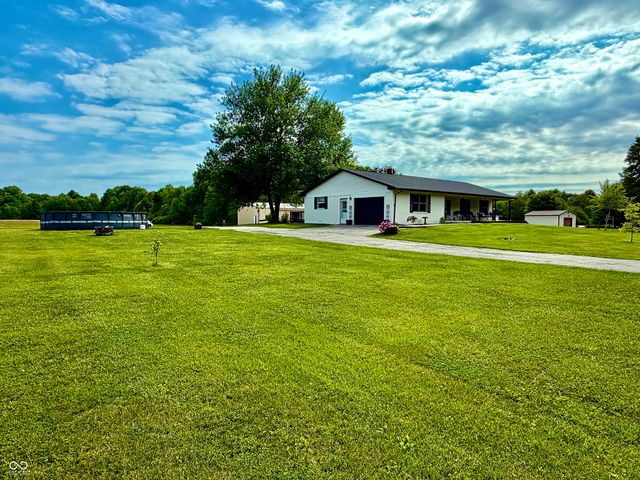 7975 W 50 S, Morgantown, IN 46160