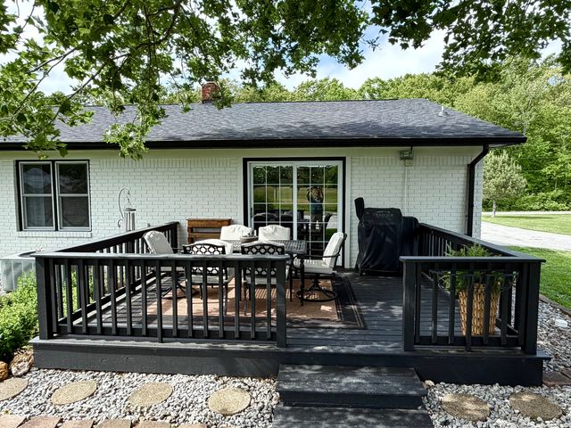 7975 W 50 S, Morgantown, IN 46160