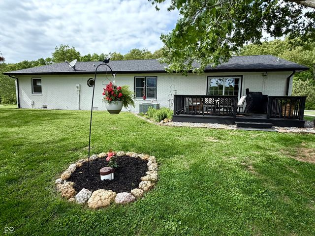 7975 W 50 S, Morgantown, IN 46160