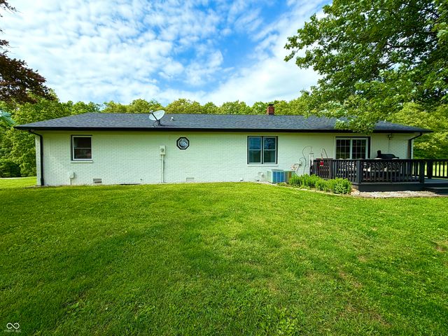 7975 W 50 S, Morgantown, IN 46160