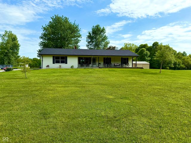 7975 W 50 S, Morgantown, IN 46160