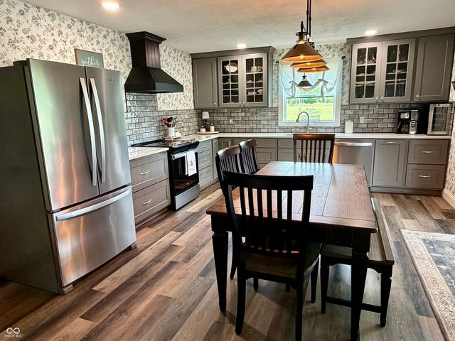 7975 W 50 S, Morgantown, IN 46160