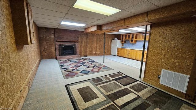 110 Hillside Court, King, NC 27021