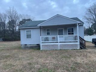 29029 Everett ST, Newsoms, VA 23874