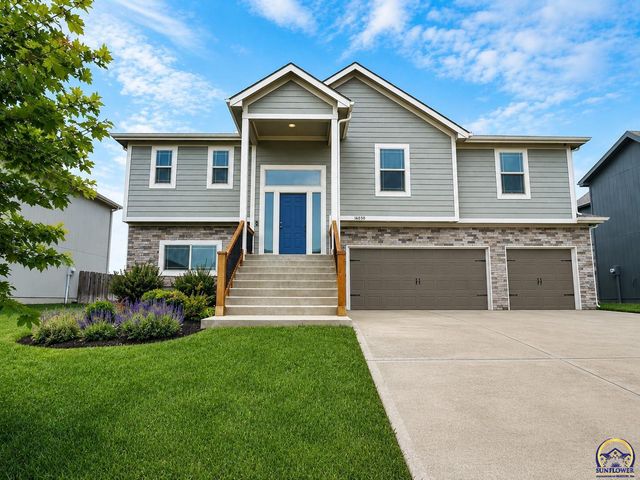 16030 Craig St, Basehor, KS 66007