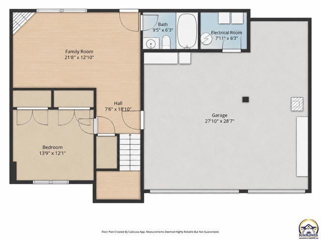 16030 Craig St, Basehor, KS 66007