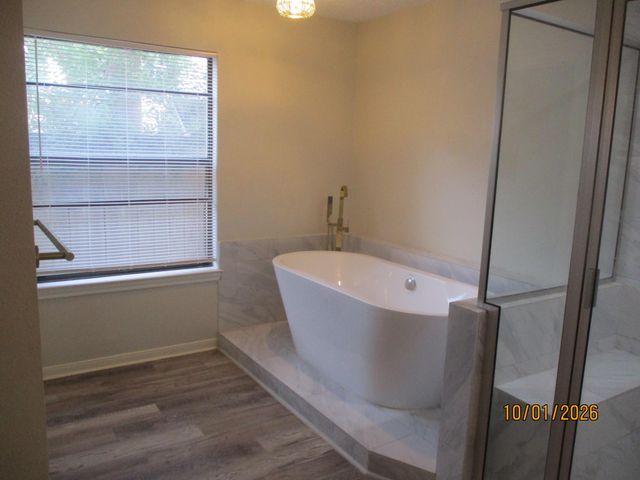 25 Dover Drive, Conroe, TX 77304