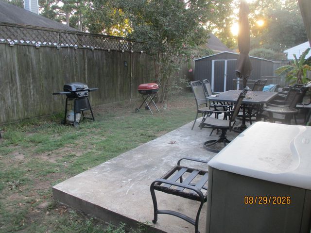 25 Dover Drive, Conroe, TX 77304