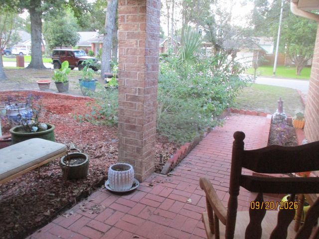 25 Dover Drive, Conroe, TX 77304