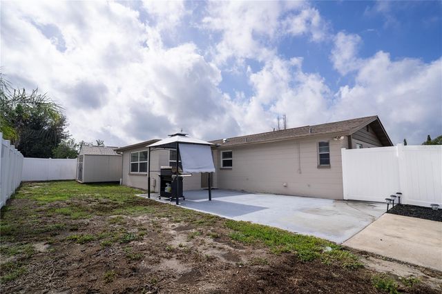 7715 FOXBLOOM DRIVE, Port Richey, FL 34668