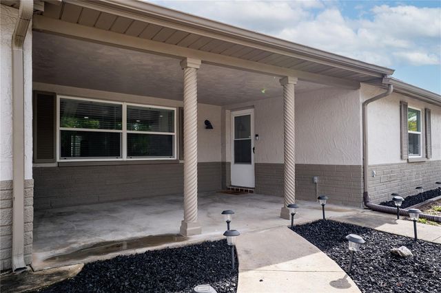 7715 FOXBLOOM DRIVE, Port Richey, FL 34668