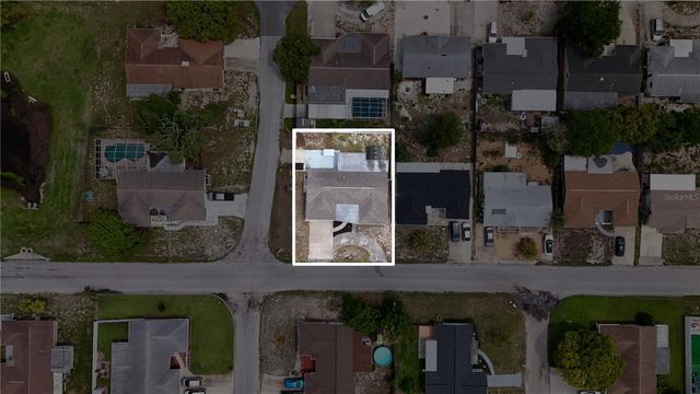 7715 FOXBLOOM DRIVE, Port Richey, FL 34668
