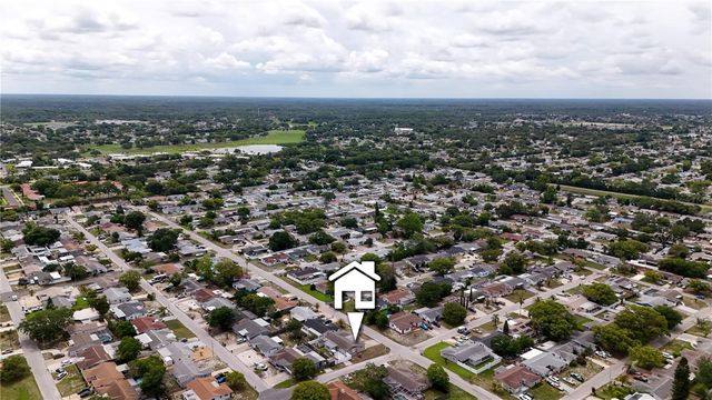 7715 FOXBLOOM DRIVE, Port Richey, FL 34668