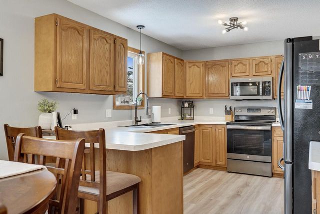 106 S Ridge ROAD, Coon Valley, WI 54623