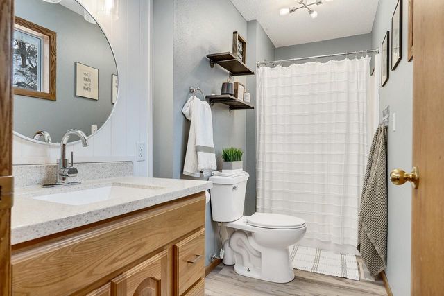 106 S Ridge ROAD, Coon Valley, WI 54623