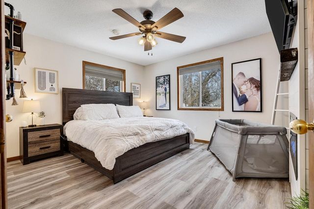 106 S Ridge ROAD, Coon Valley, WI 54623