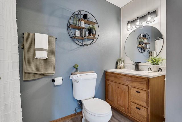 106 S Ridge ROAD, Coon Valley, WI 54623