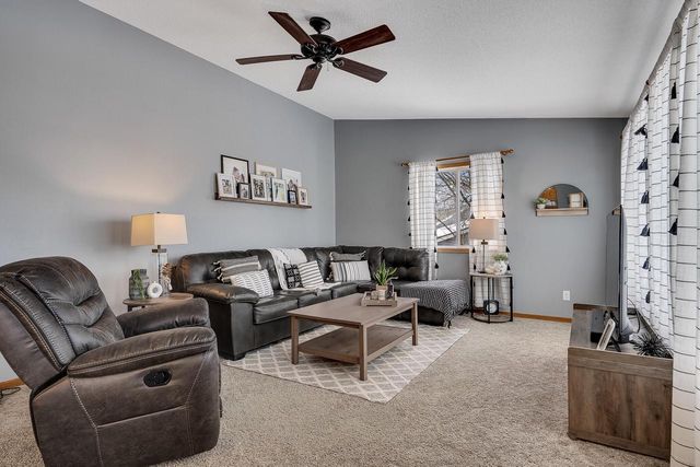 106 S Ridge ROAD, Coon Valley, WI 54623