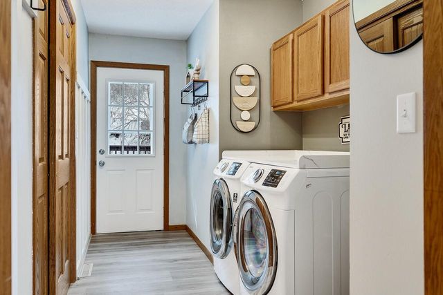 106 S Ridge ROAD, Coon Valley, WI 54623