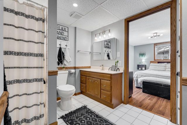 106 S Ridge ROAD, Coon Valley, WI 54623