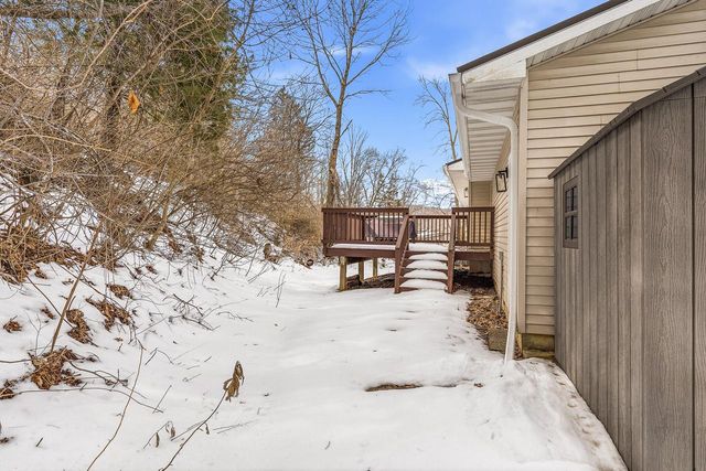 106 S Ridge ROAD, Coon Valley, WI 54623