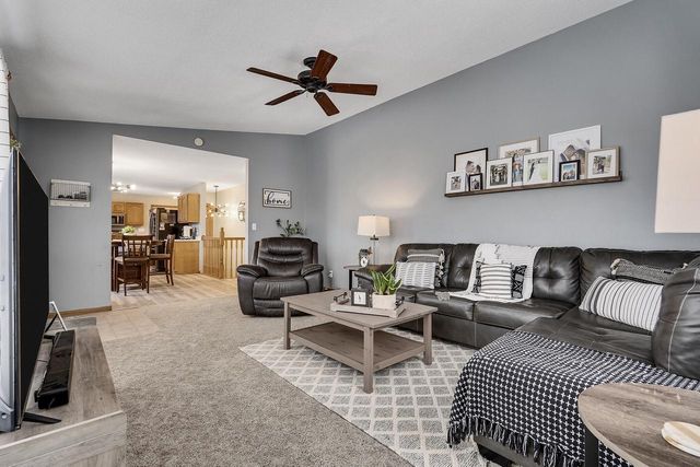 106 S Ridge ROAD, Coon Valley, WI 54623