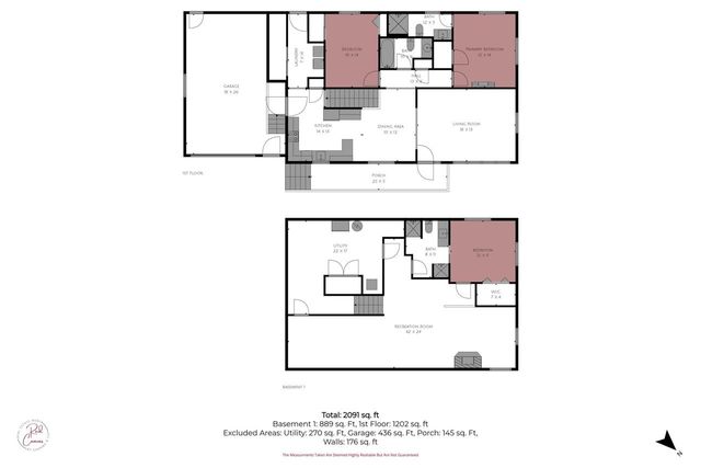 106 S Ridge ROAD, Coon Valley, WI 54623