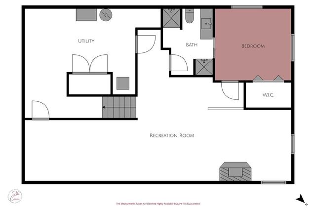 106 S Ridge ROAD, Coon Valley, WI 54623