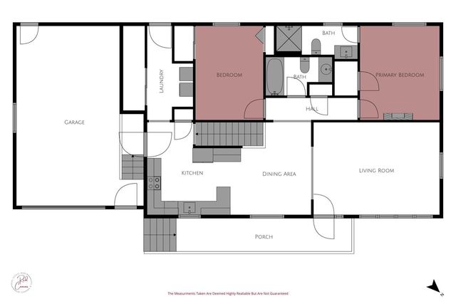 106 S Ridge ROAD, Coon Valley, WI 54623