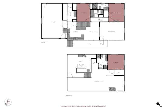 106 S Ridge ROAD, Coon Valley, WI 54623